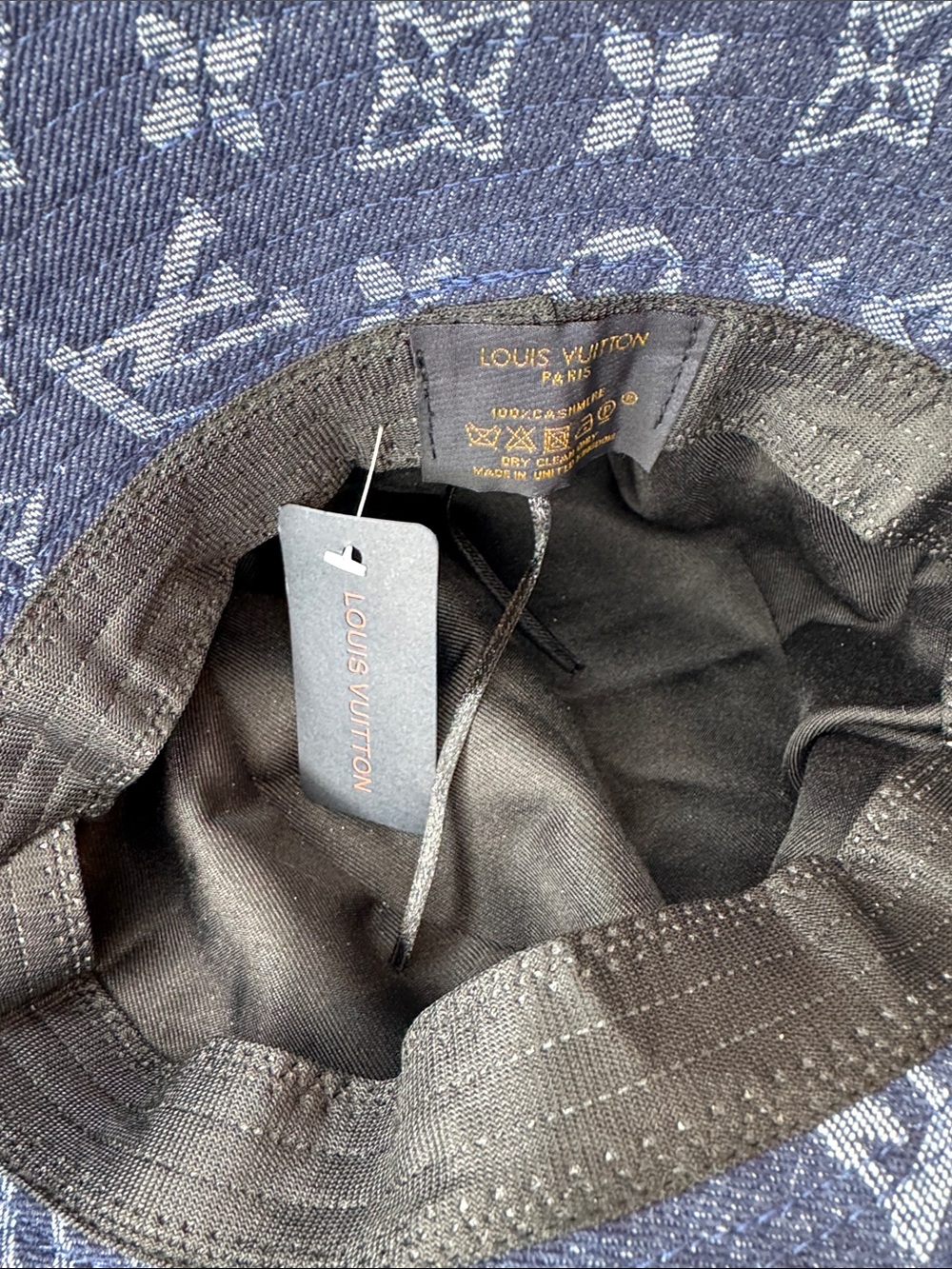 Unisex Bucket Hat - Picture 4 of 5